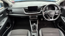 Kia Stonic 1.0T GDi 48V GT-Line 5dr Petrol Estate